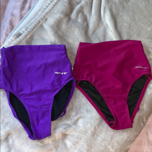 Never worn Sporti Swimsuits!!!!!! - Picture 2 of 8